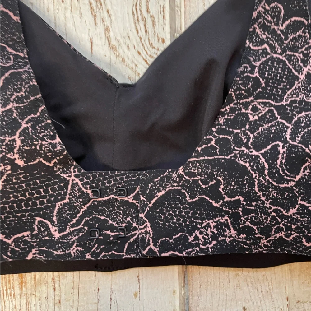 Lululemon Like Nothing Bra
